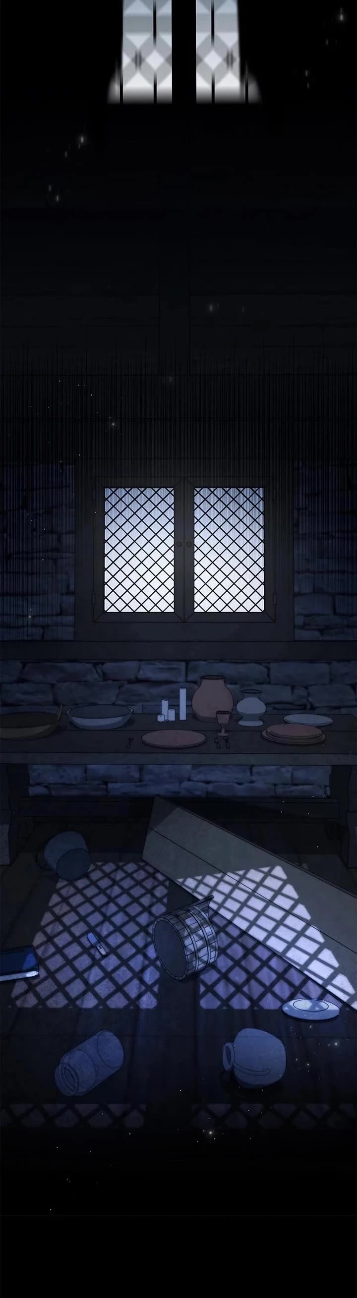 The Count's Secret Maid Chapter 82 page 15 - Chapter 82