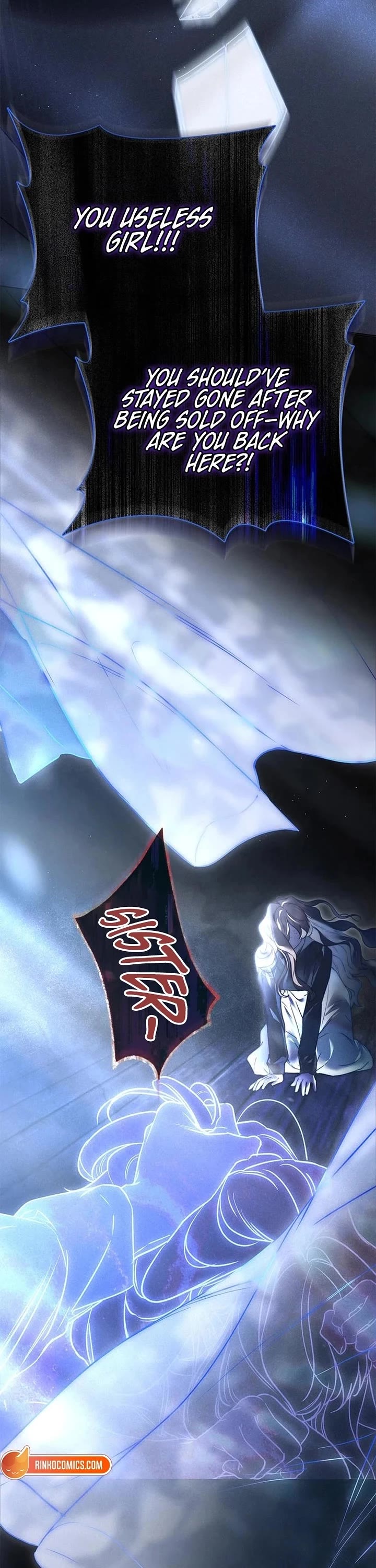 The Count's Secret Maid Chapter 82 page 17 - Chapter 82
