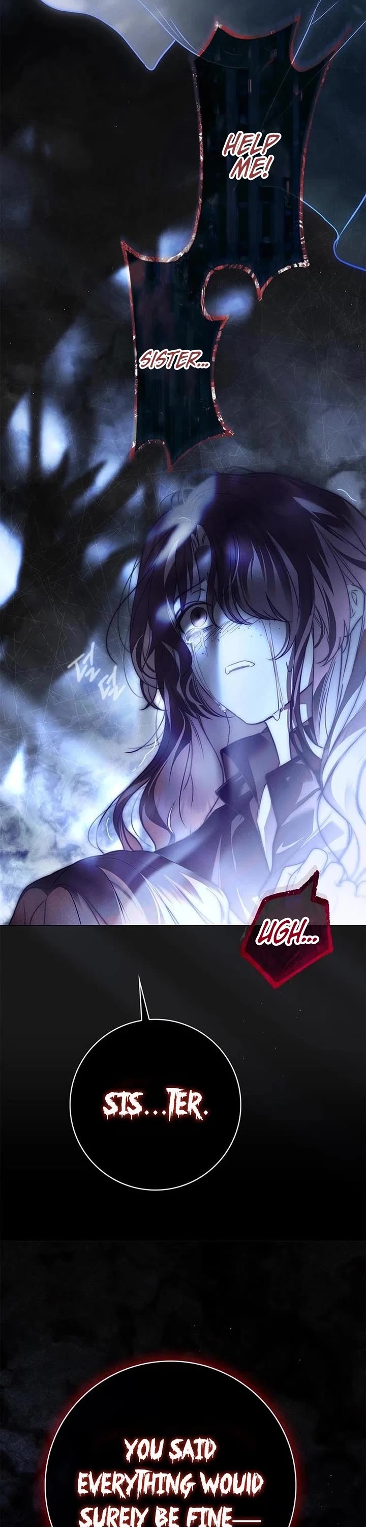 The Count's Secret Maid Chapter 82 page 18 - Chapter 82
