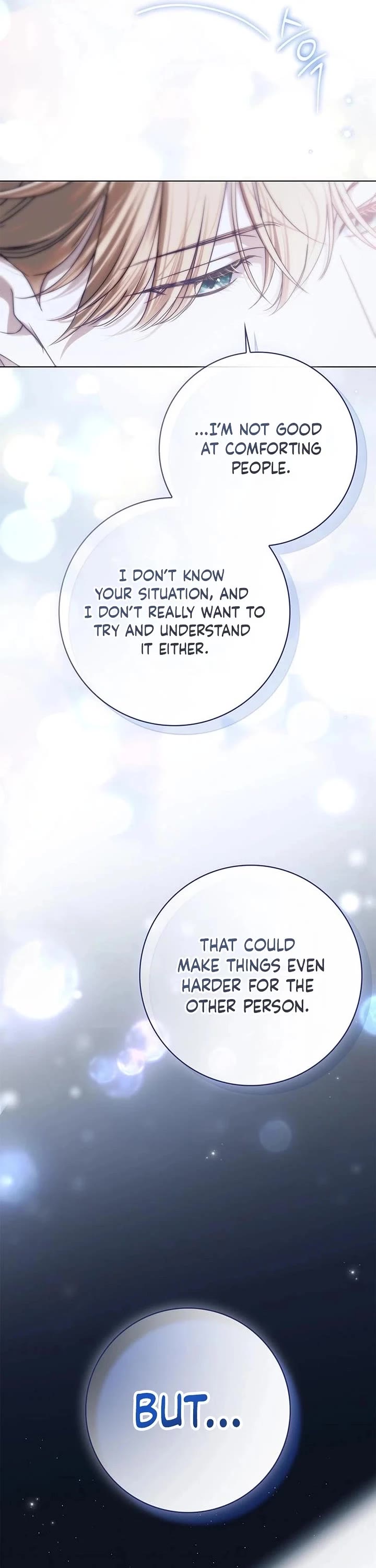 The Count's Secret Maid Chapter 82 page 27 - Chapter 82