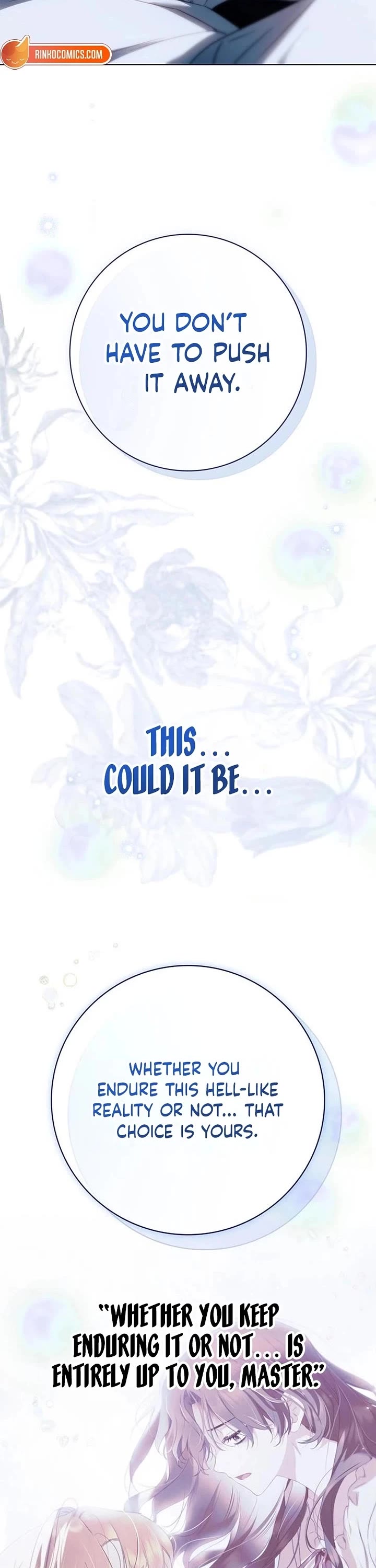 The Count's Secret Maid Chapter 82 page 29 - Chapter 82