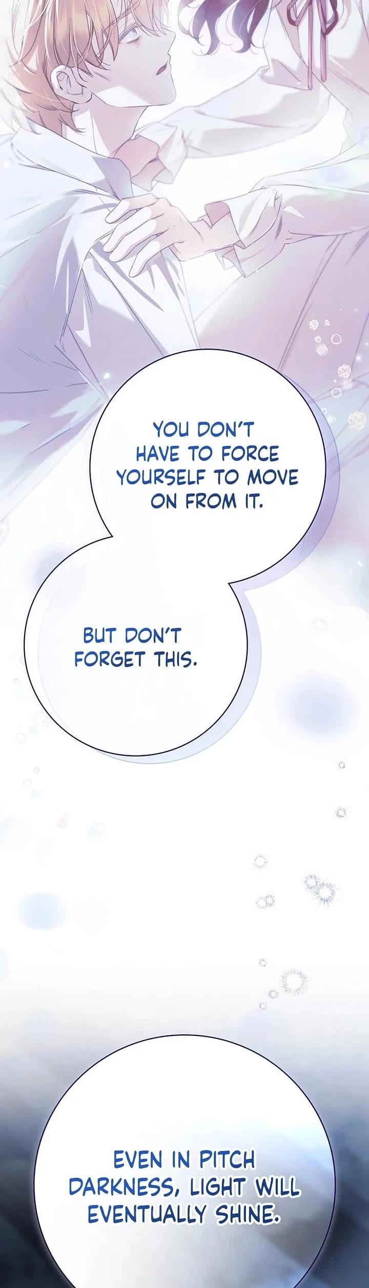 The Count's Secret Maid Chapter 82 page 30 - Chapter 82
