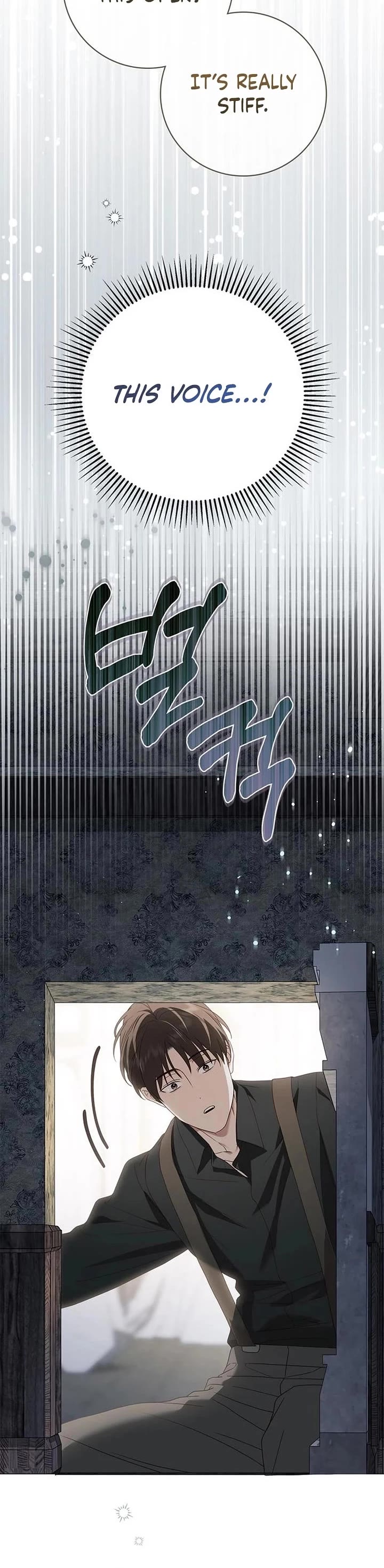 The Count's Secret Maid Chapter 82 page 37 - Chapter 82