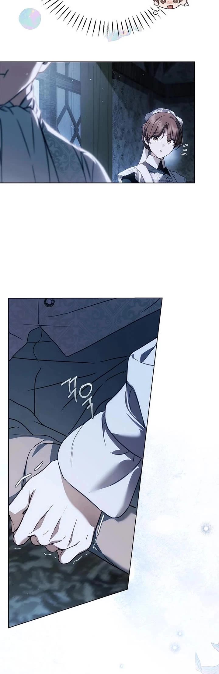 The Count's Secret Maid Chapter 82 page 4 - Chapter 82