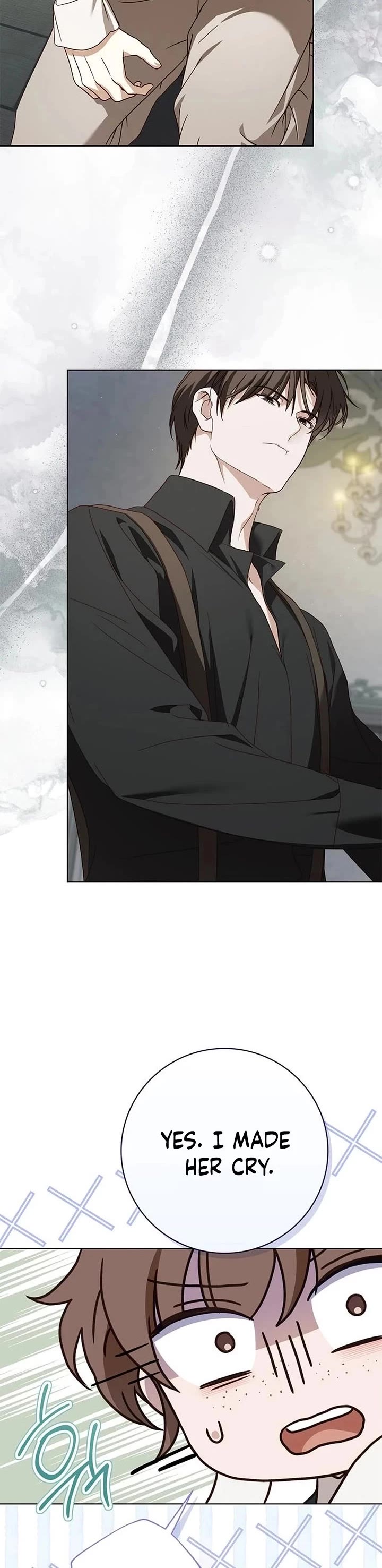 The Count's Secret Maid Chapter 82 page 42 - Chapter 82