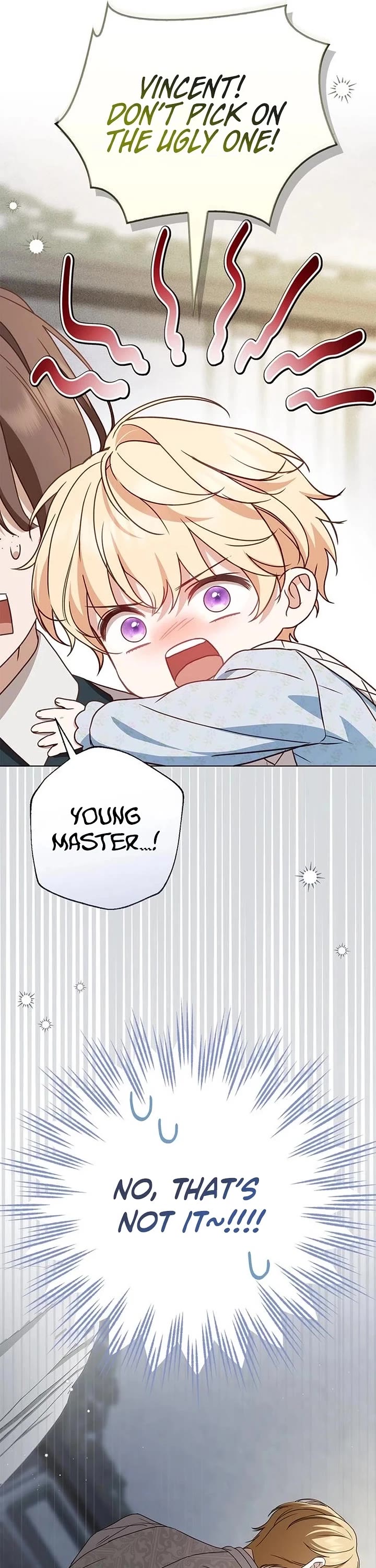 The Count's Secret Maid Chapter 82 page 44 - Chapter 82