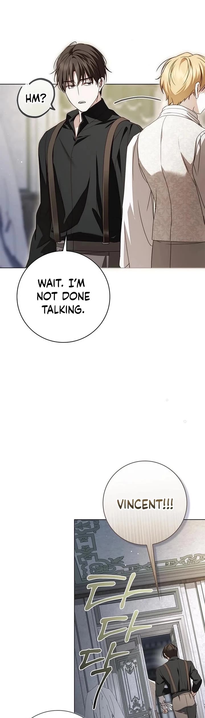 The Count's Secret Maid Chapter 82 page 46 - Chapter 82