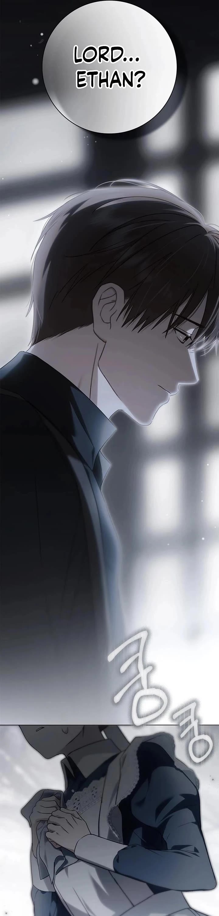 The Count's Secret Maid Chapter 83 page 15 - Chapter 83