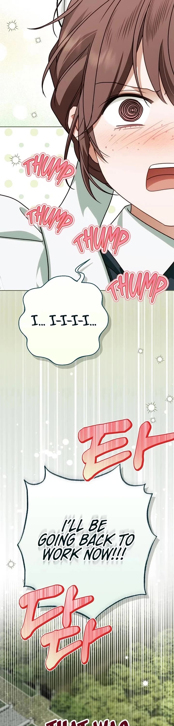 The Count's Secret Maid Chapter 83 page 33 - Chapter 83