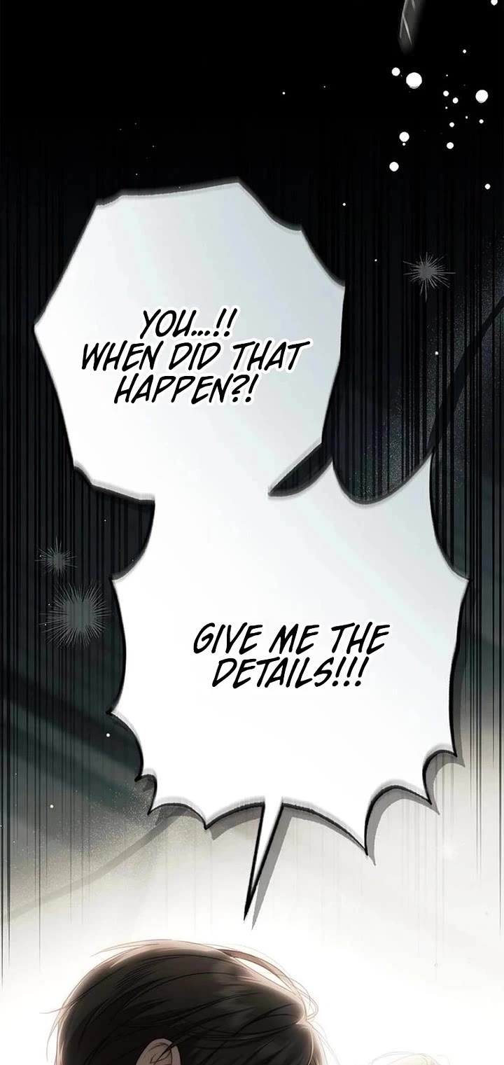 The Count's Secret Maid Chapter 83 page 47 - Chapter 83
