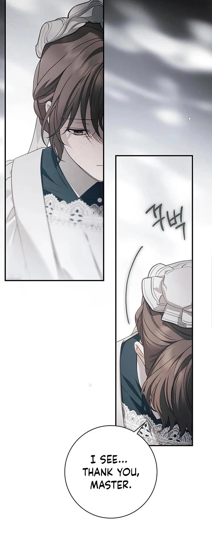 The Count's Secret Maid Chapter 84 page 24 - Chapter 84