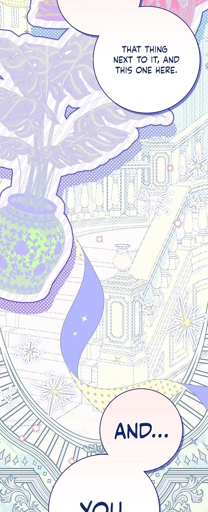 The Count's Secret Maid Chapter 84 page 30 - Chapter 84