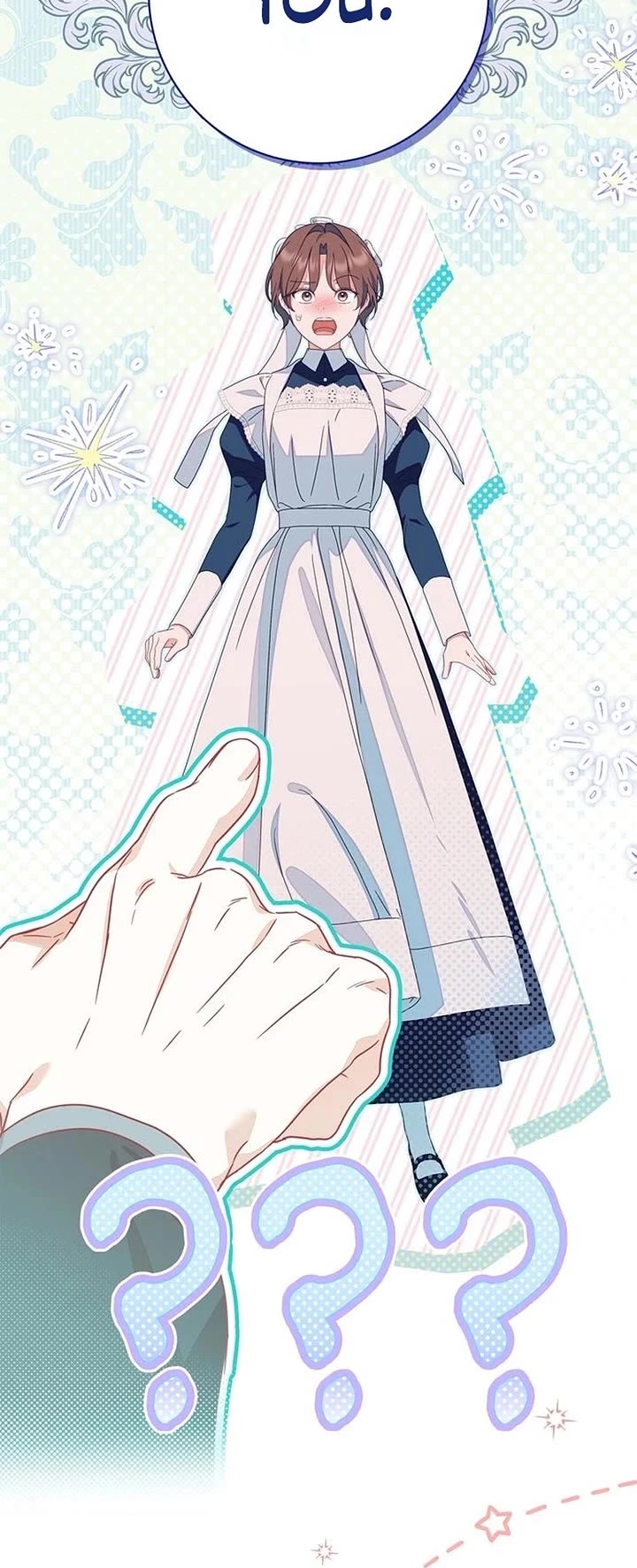 The Count's Secret Maid Chapter 84 page 31 - Chapter 84