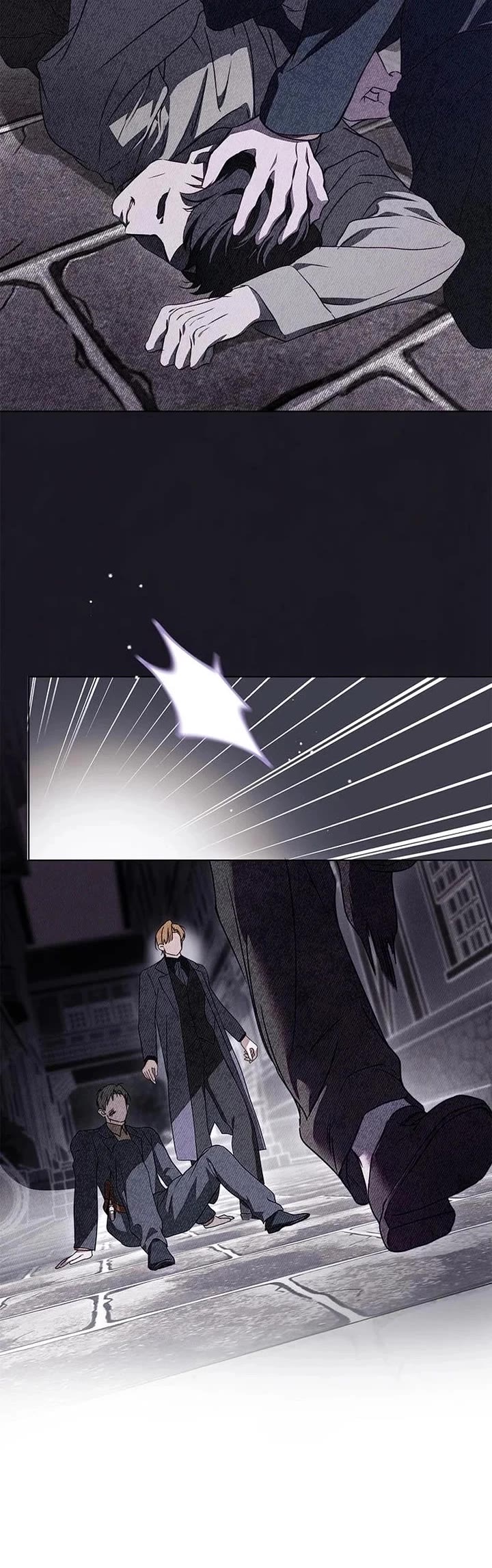 The Count's Secret Maid Chapter 84 page 4 - Chapter 84