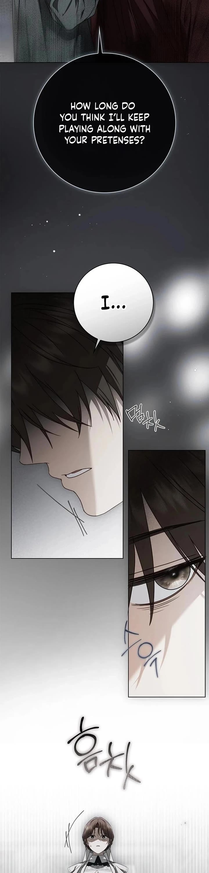 The Count's Secret Maid Chapter 84 page 7 - Chapter 84