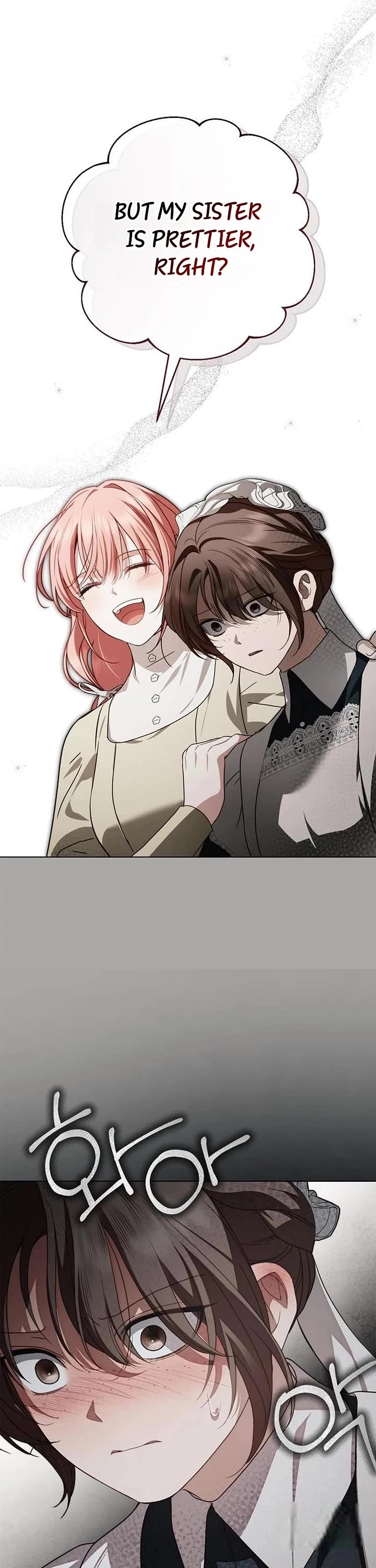 The Count's Secret Maid Chapter 85 page 14 - Chapter 85