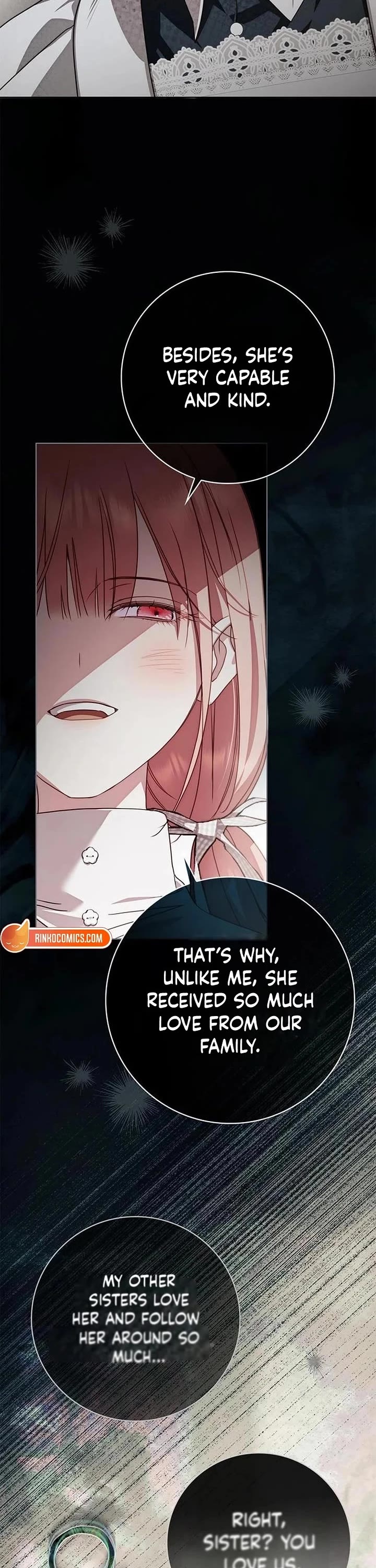 The Count's Secret Maid Chapter 85 page 15 - Chapter 85