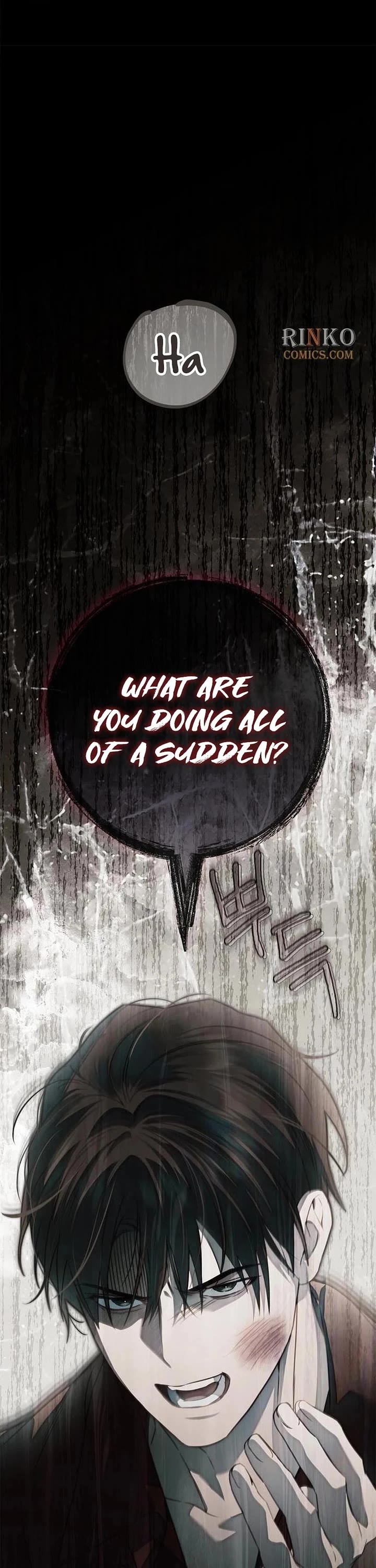 The Count's Secret Maid Chapter 85 page 45 - Chapter 85