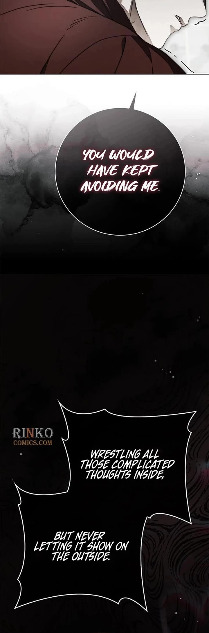 The Count's Secret Maid Chapter 86 page 12 - Chapter 86