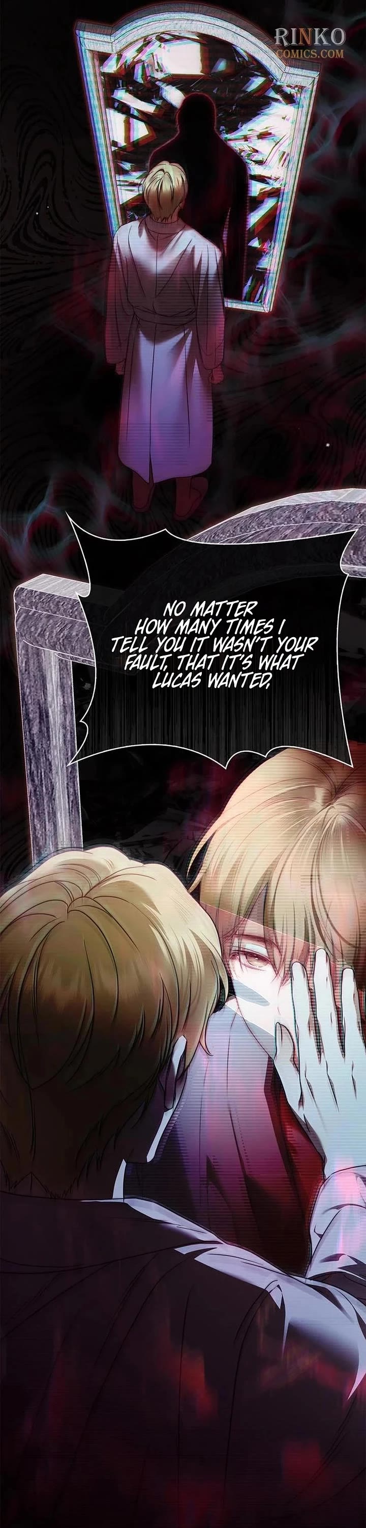 The Count's Secret Maid Chapter 86 page 13 - Chapter 86