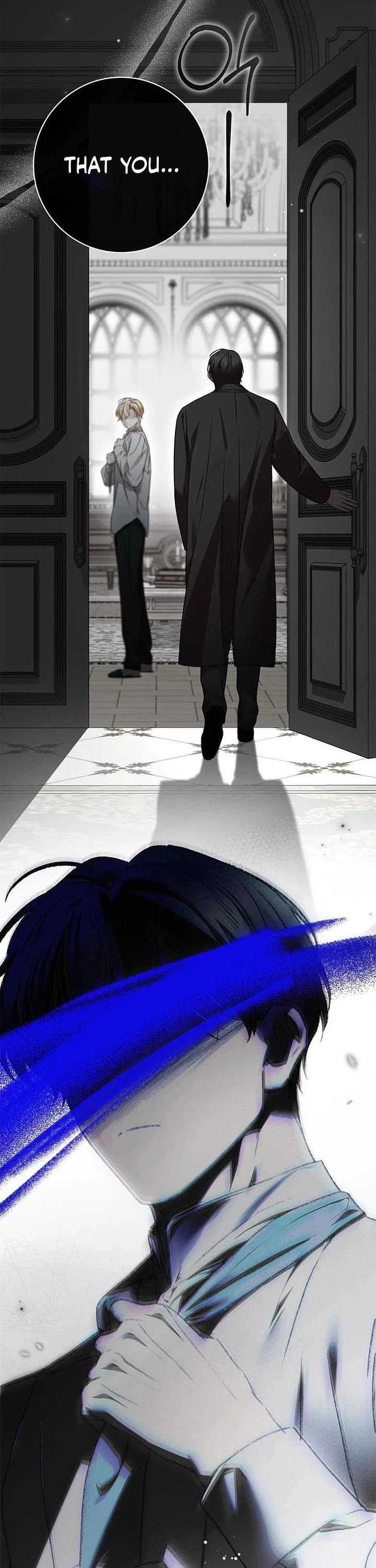 The Count's Secret Maid Chapter 86 page 19 - Chapter 86