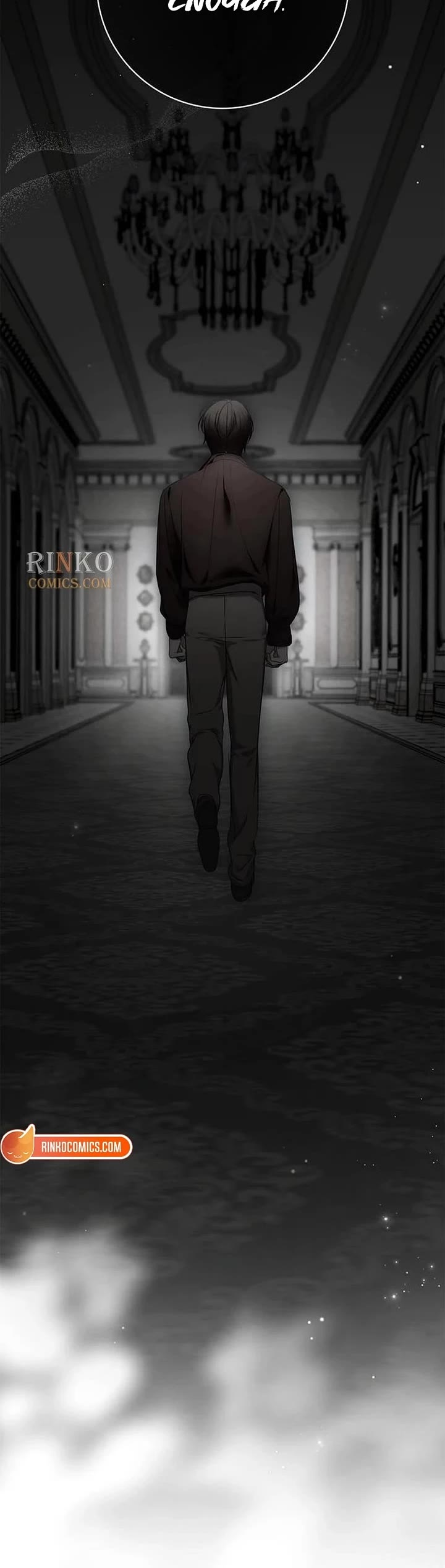 The Count's Secret Maid Chapter 86 page 37 - Chapter 86
