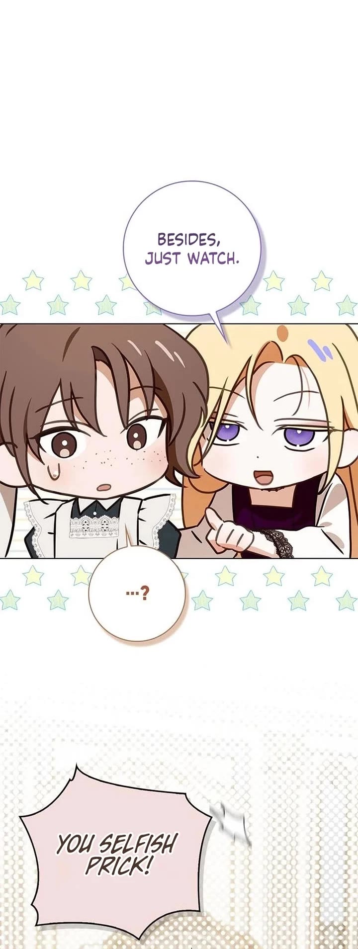 The Count's Secret Maid Chapter 86 page 5 - Chapter 86