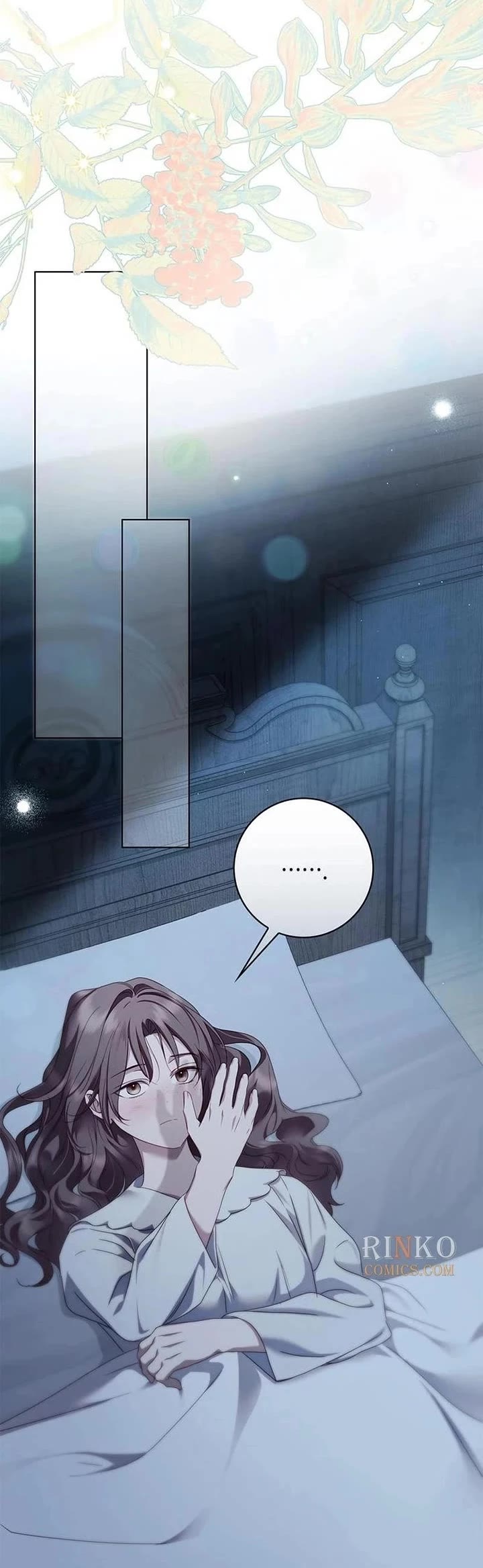 The Count's Secret Maid Chapter 87 page 14 - Chapter 87