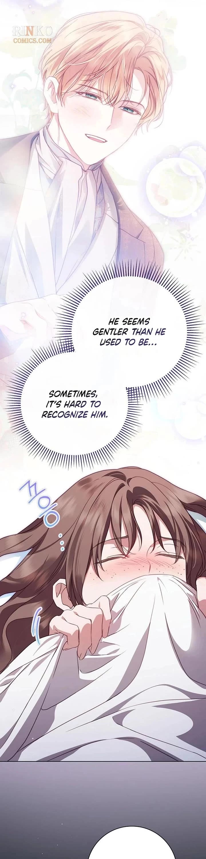 The Count's Secret Maid Chapter 87 page 16 - Chapter 87