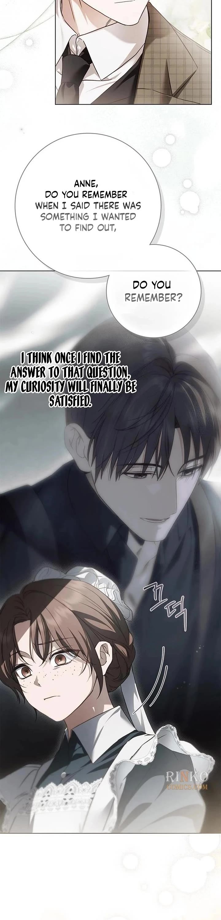 The Count's Secret Maid Chapter 87 page 28 - Chapter 87