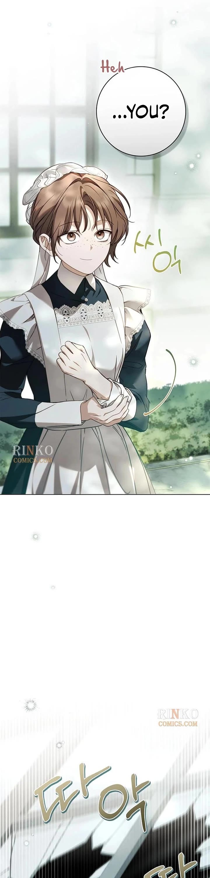 The Count's Secret Maid Chapter 87 page 40 - Chapter 87