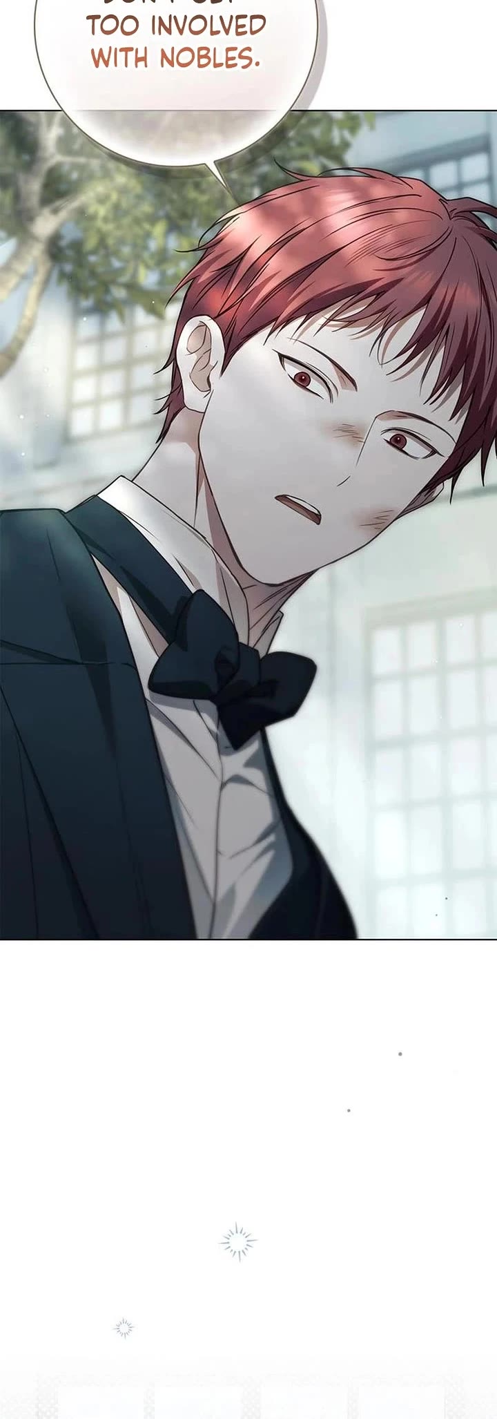 The Count's Secret Maid Chapter 87 page 44 - Chapter 87