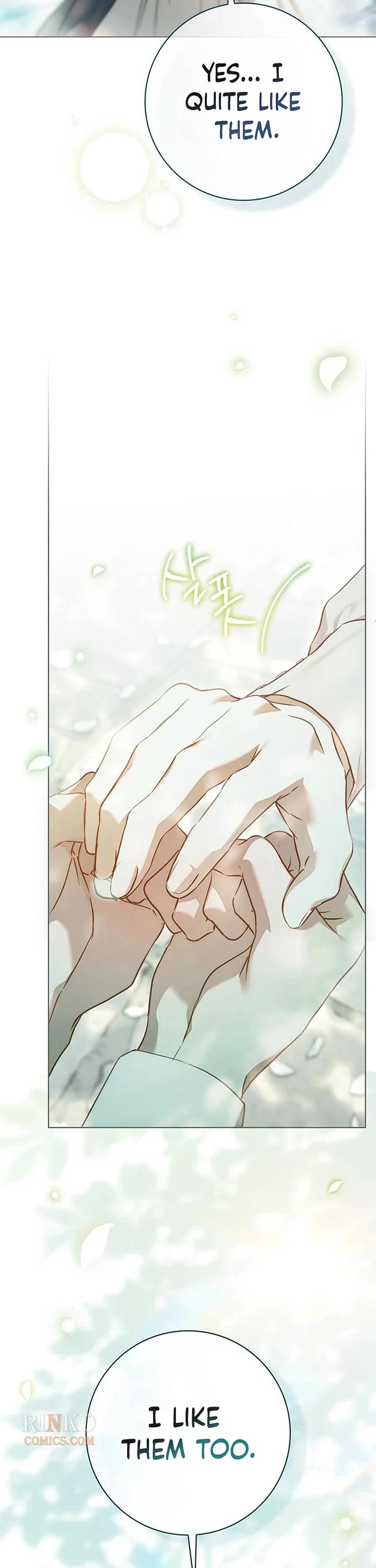 The Count's Secret Maid Chapter 88 page 22 - Chapter 88