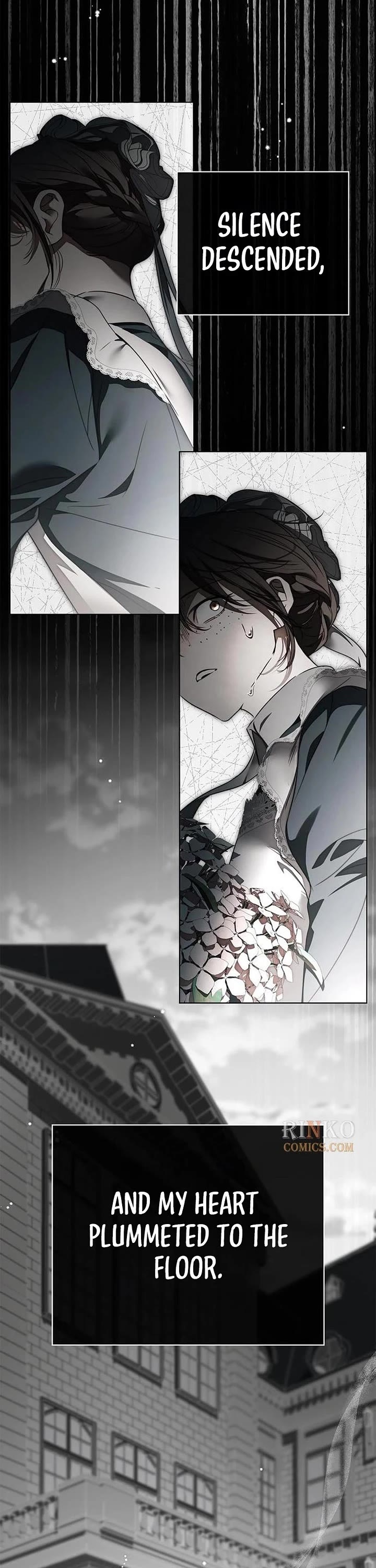 The Count's Secret Maid Chapter 88 page 41 - Chapter 88