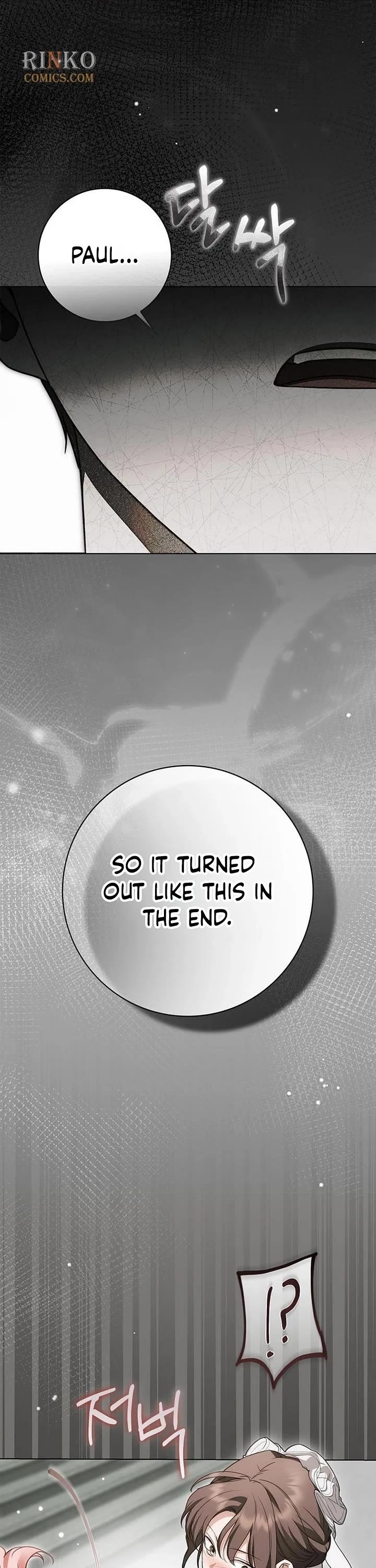 The Count's Secret Maid Chapter 88 page 44 - Chapter 88