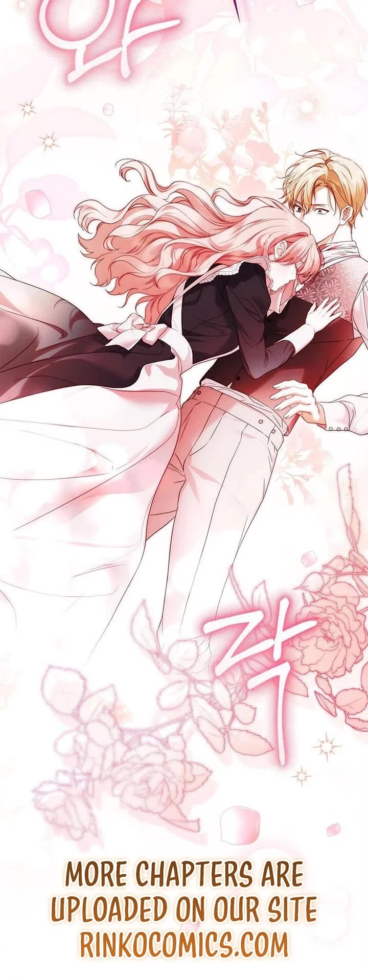 The Count's Secret Maid Chapter 88 page 47 - Chapter 88