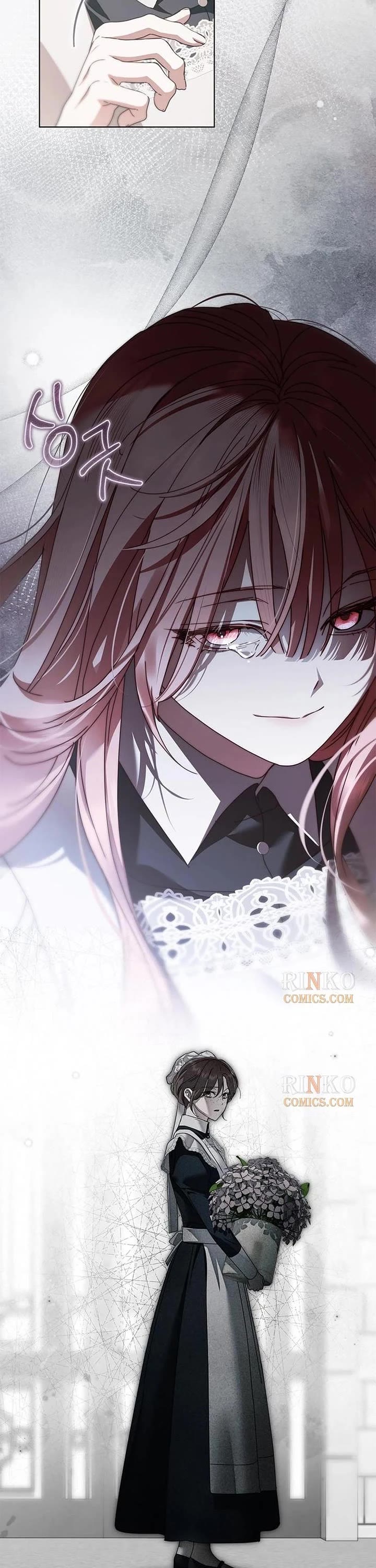The Count's Secret Maid Chapter 89 page 15 - Chapter 89