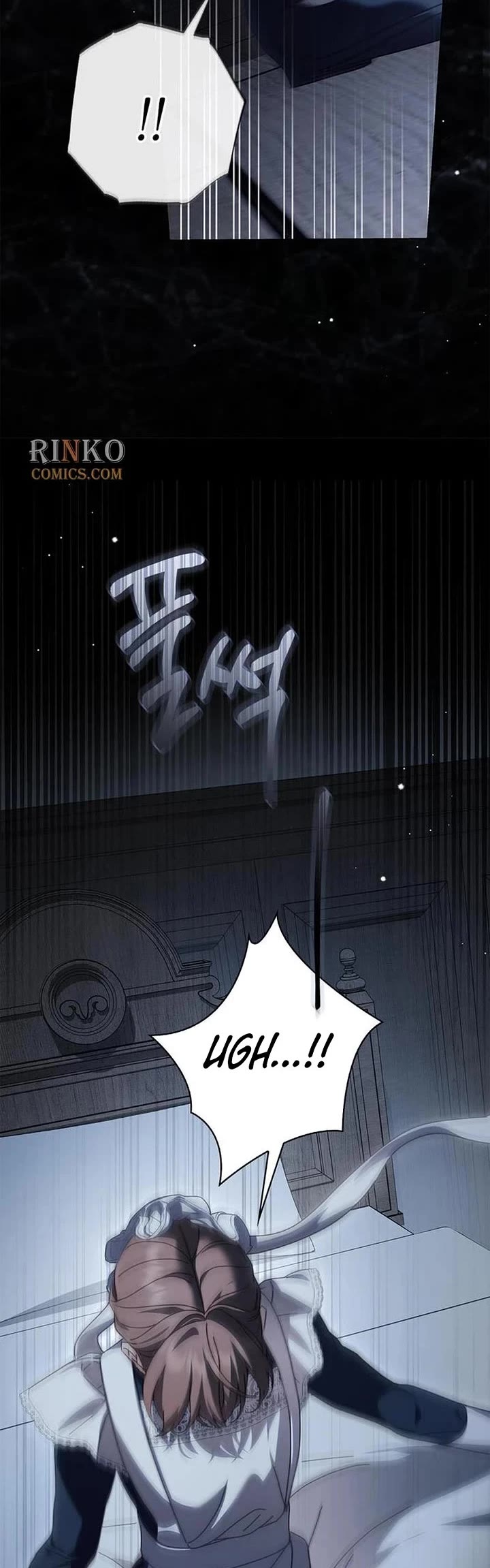The Count's Secret Maid Chapter 89 page 26 - Chapter 89