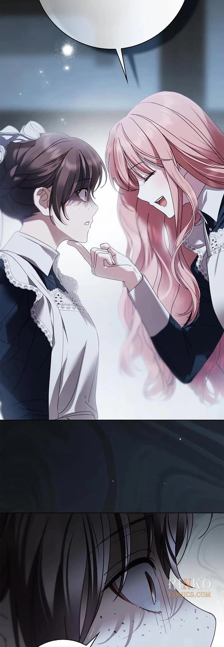 The Count's Secret Maid Chapter 89 page 31 - Chapter 89