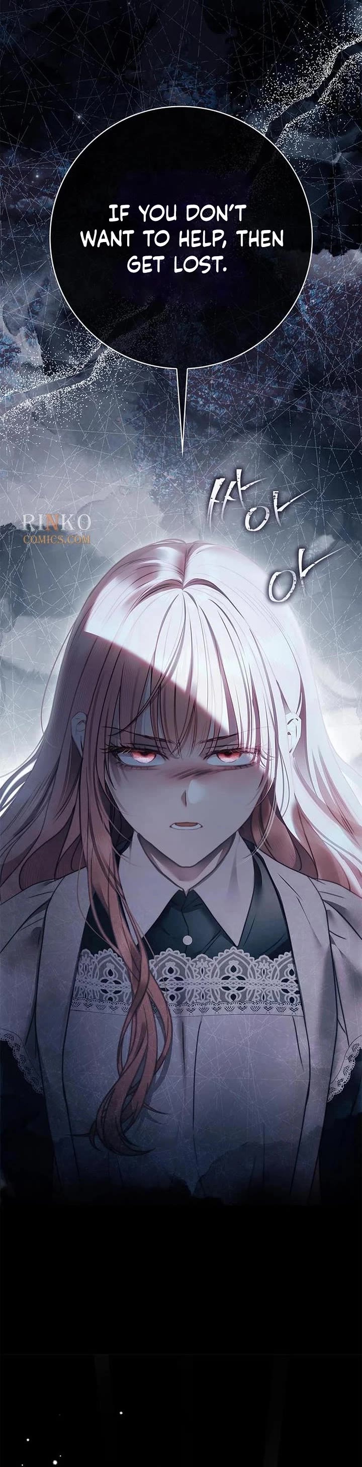The Count's Secret Maid Chapter 89 page 38 - Chapter 89