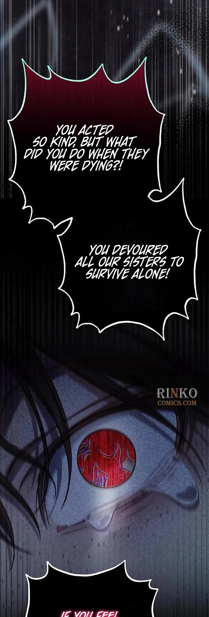 The Count's Secret Maid Chapter 89 page 42 - Chapter 89