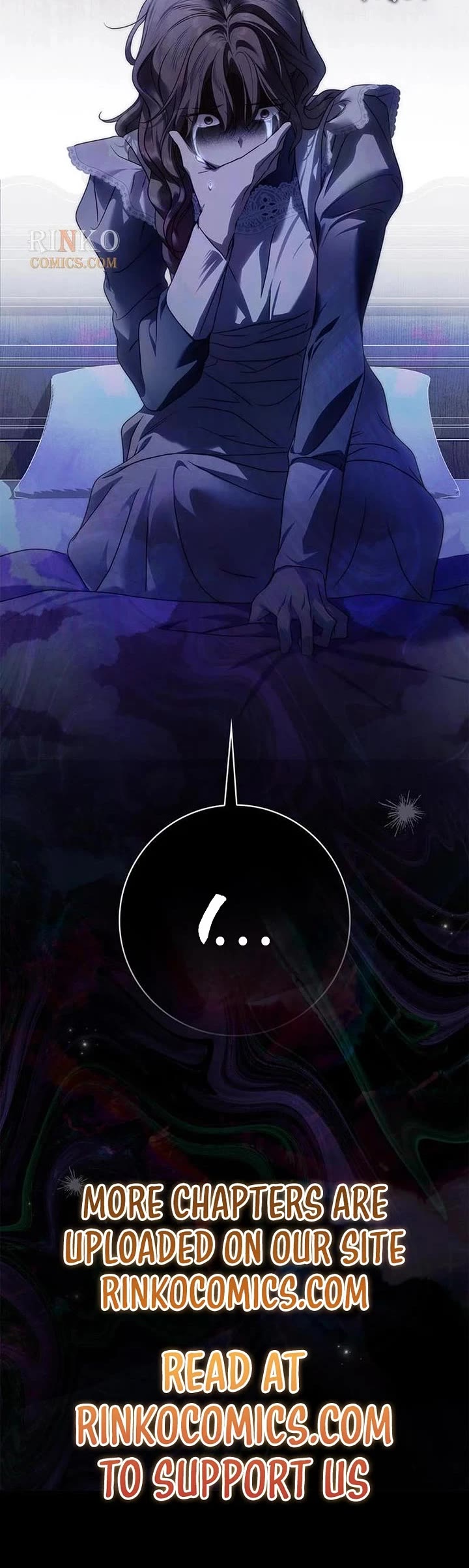 The Count's Secret Maid Chapter 89 page 48 - Chapter 89