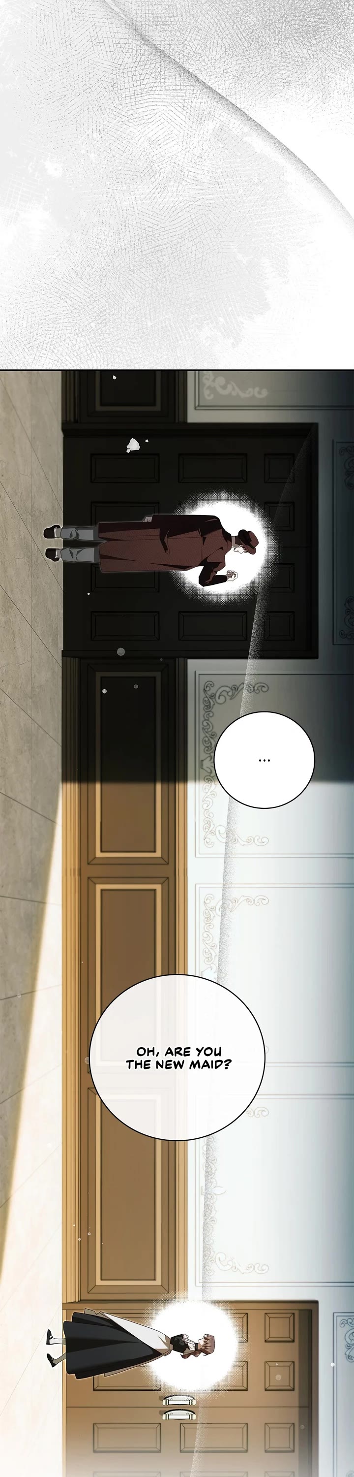 The Count's Secret Maid Chapter 9 page 11 - Chapter 9