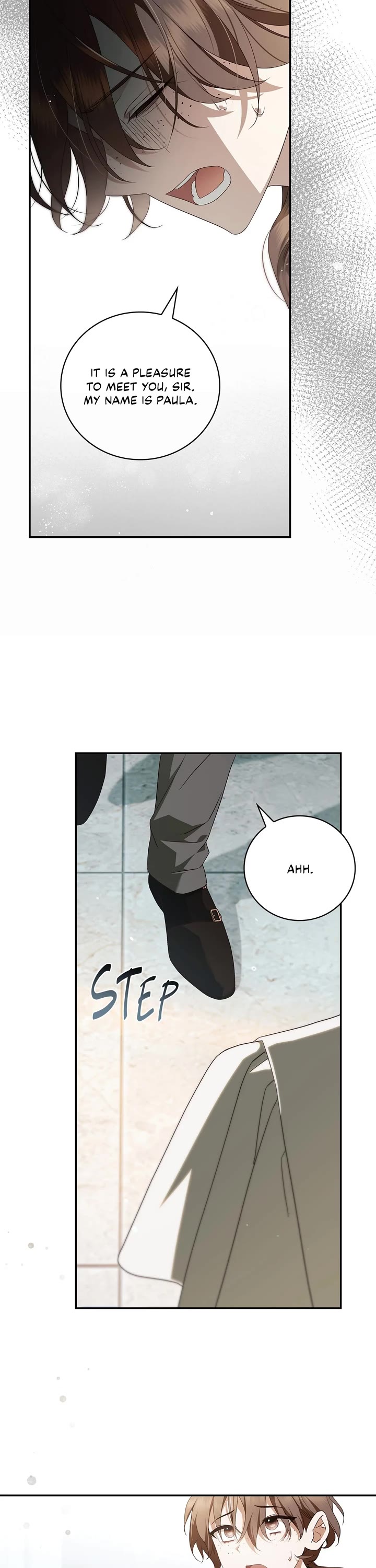 The Count's Secret Maid Chapter 9 page 13 - Chapter 9