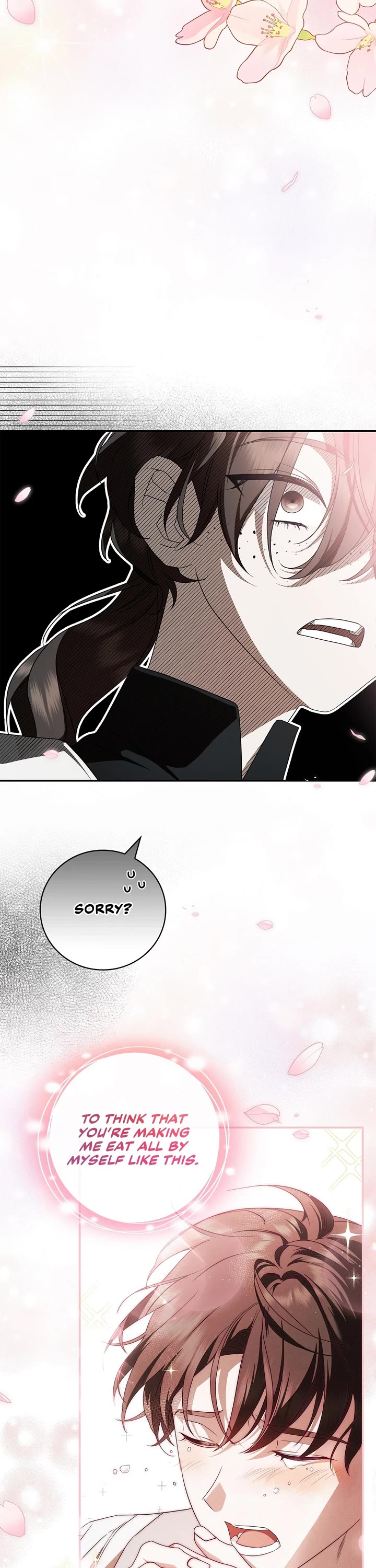 The Count's Secret Maid Chapter 9 page 41 - Chapter 9