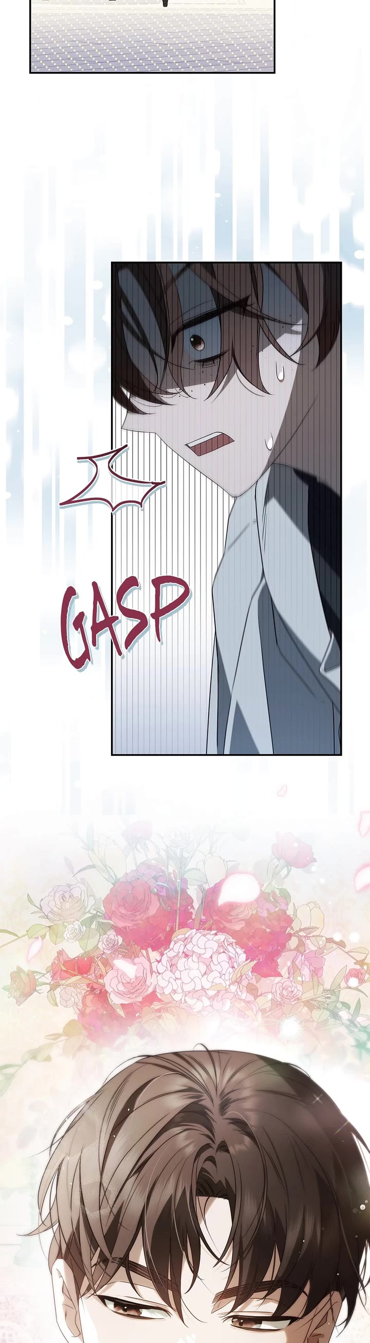 The Count's Secret Maid Chapter 9 page 44 - Chapter 9