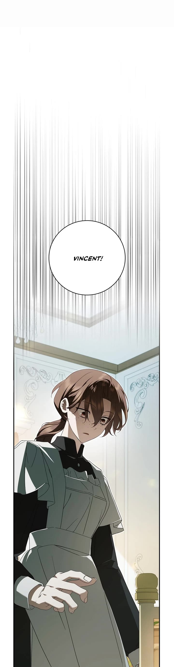 The Count's Secret Maid Chapter 9 page 9 - Chapter 9