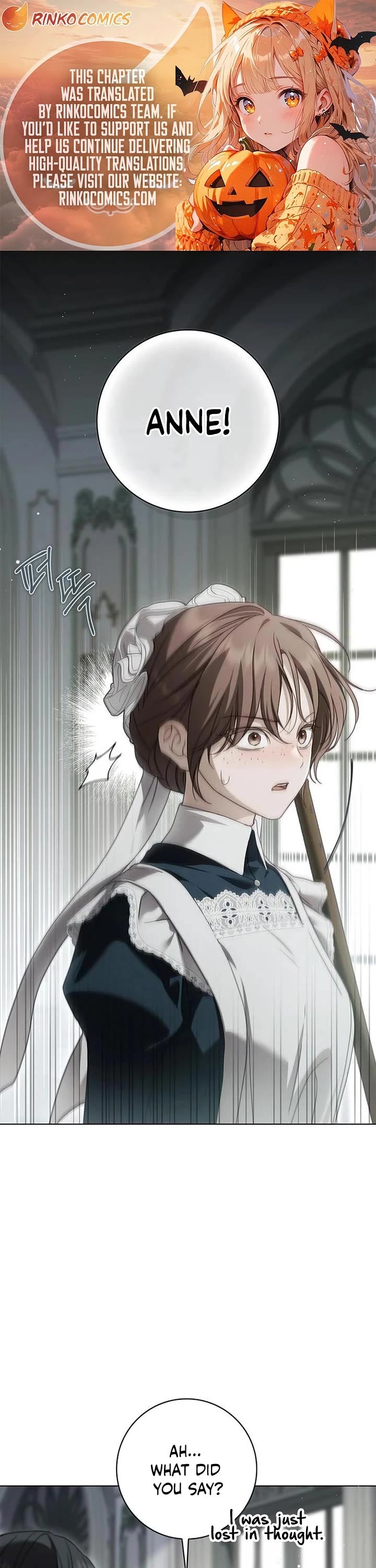The Count's Secret Maid Chapter 90 page 1 - Chapter 90
