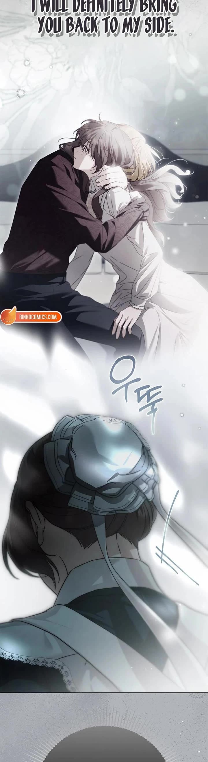 The Count's Secret Maid Chapter 90 page 10 - Chapter 90