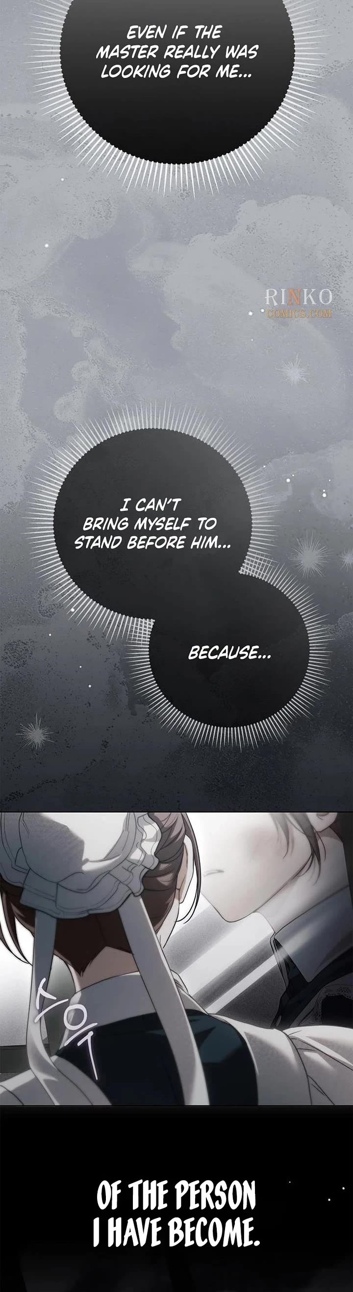 The Count's Secret Maid Chapter 90 page 11 - Chapter 90
